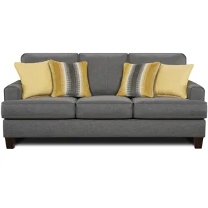 Maxwell Gray Sleeper