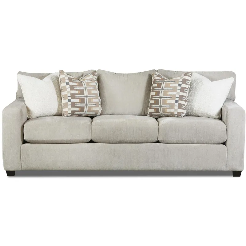 Nolte Pebble Sofa