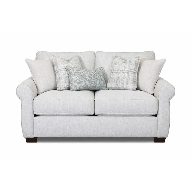 Laredo Stone Loveseat