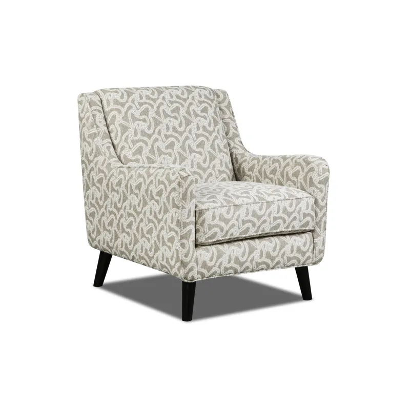 Bowline Twine Accent Chair