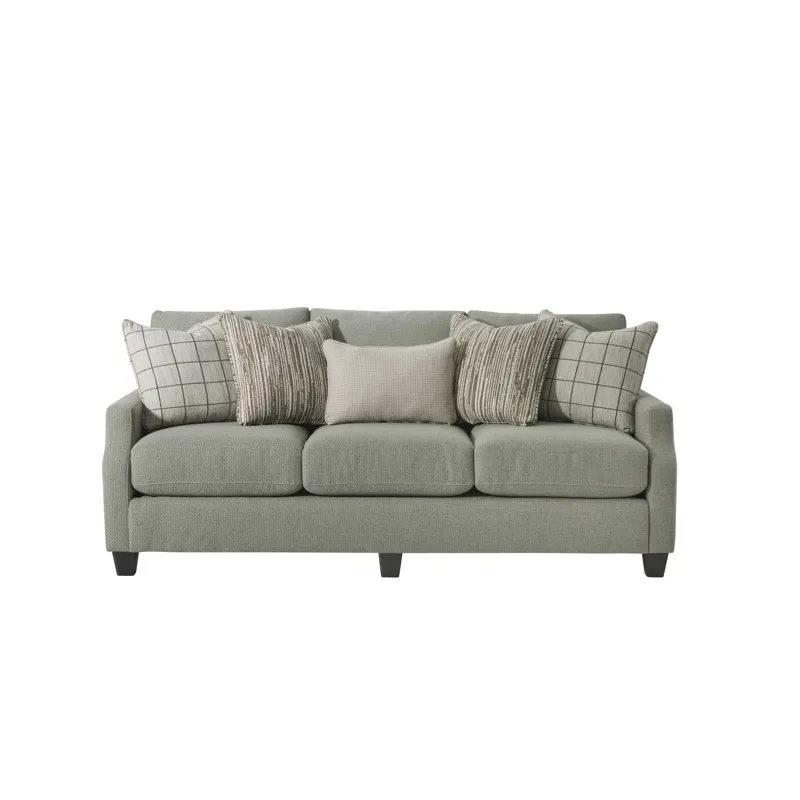 Sandbar Sage Sofa