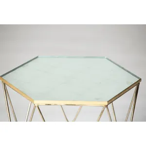 Hutchens Side Table
