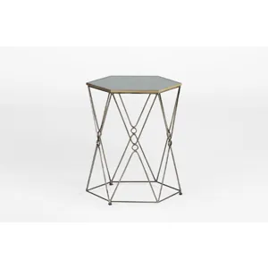 Hutchens Side Table