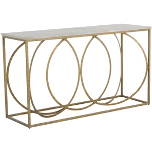 Patterson Console