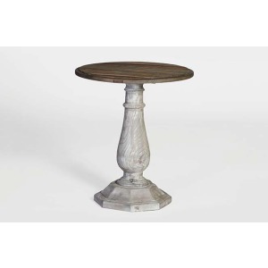 Hayden Lamp Table
