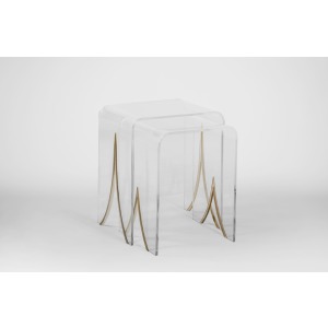 Magnolia Nesting Tables