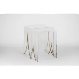 Magnolia Nesting Tables