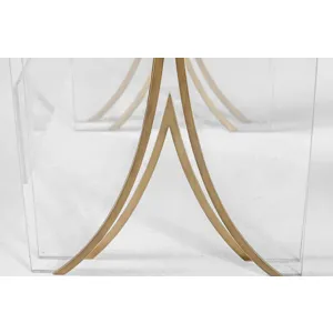 Magnolia Nesting Tables