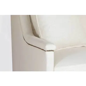 Liam Sofa | Custom Tailored