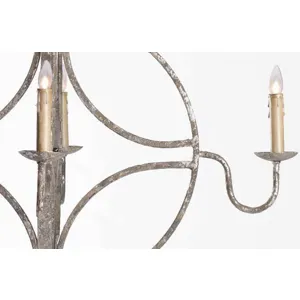 Winthorpe Chandelier