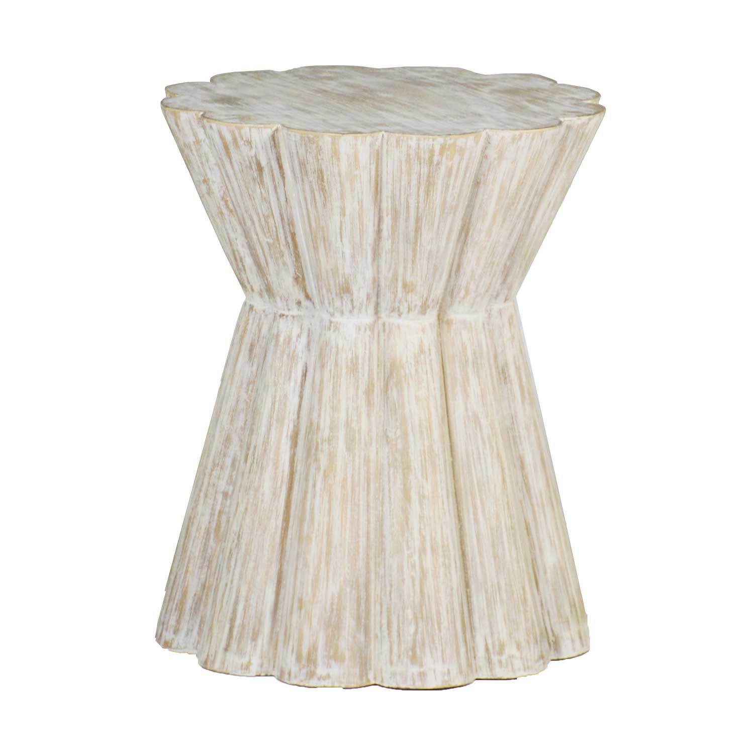 Annie Side Table SCH155195 by Gabby at TownHouse Galleries