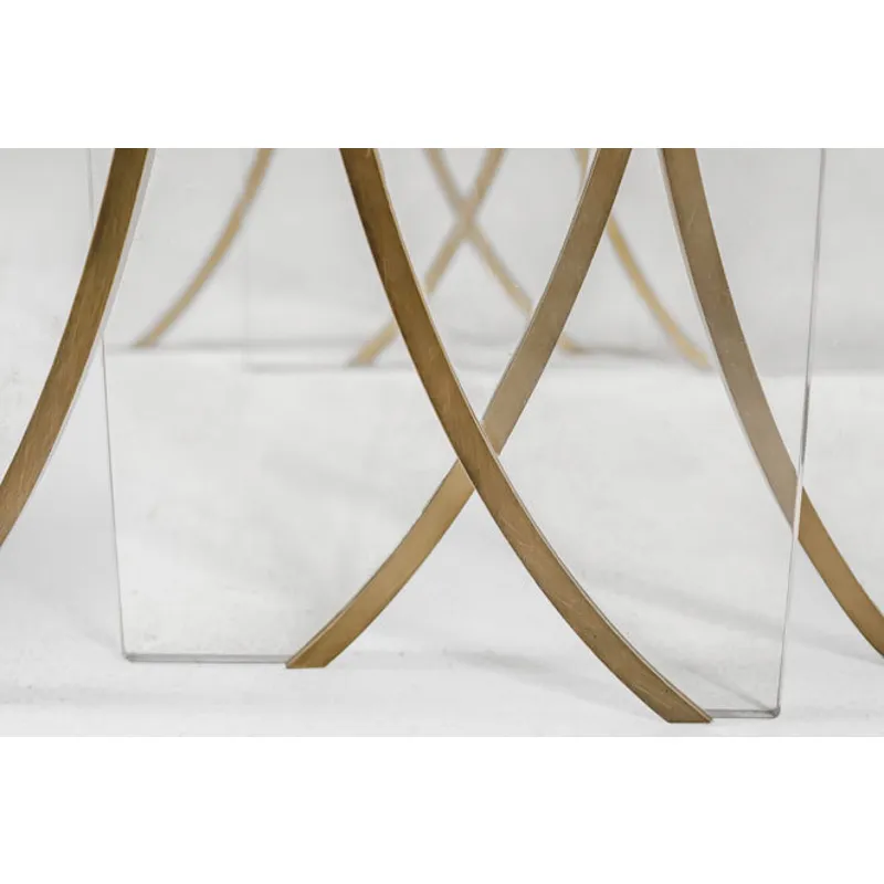 Magnolia Nesting Tables