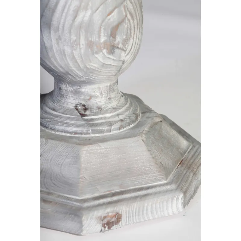 Hayden Lamp Table