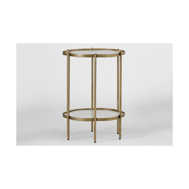 Clementine Flower Table SCH152045 by Gabby at TownHouse Galleries