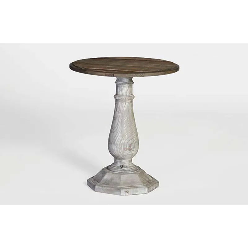 Hayden Lamp Table