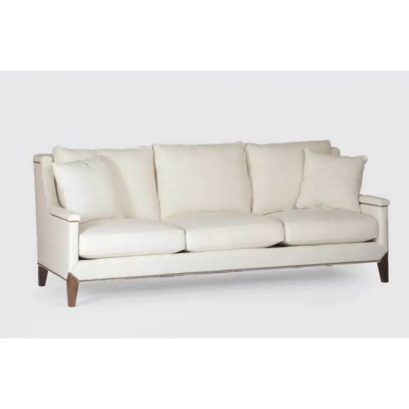 Liam Sofa | Custom Tailored