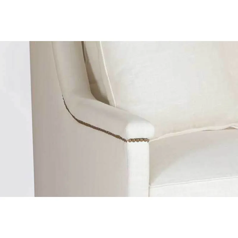 Liam Sofa | Custom Tailored