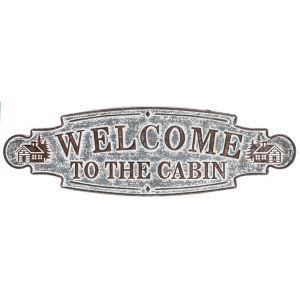 Distressed Galvanized 