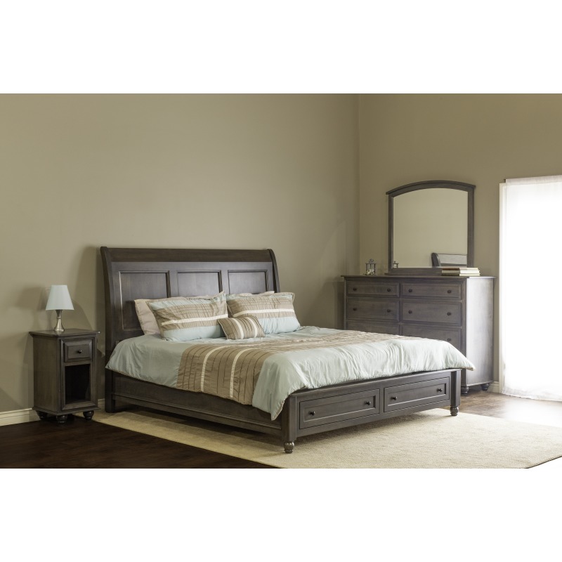 Charlton Dresser Mineral by Gascho Furniture B138004829 Godwin's