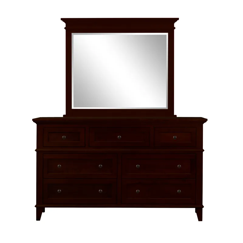 Brentwood Dresser