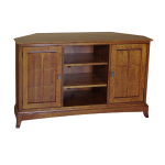 Sabin Corner Media Console