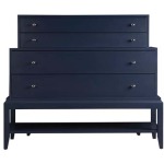 Talmadge Chest Alternate Image