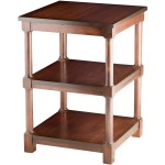 Classico End Table