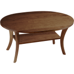 Barbara Cocktail Table