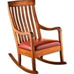 Mt. Royal Rocker