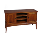 Sabin Small Media Console