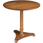 LaScala 30" Round Table