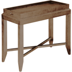 Talmadge Side Table