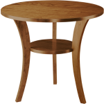 Joe's 25" Table