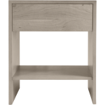 Linea Side Chest