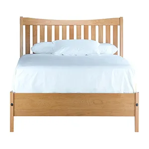 Dylan Storage Bed - California King Alternate Image