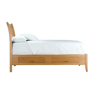 Dylan Storage Bed - California King Alternate Image