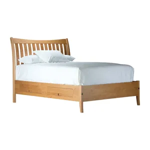 Dylan Storage Bed - California King