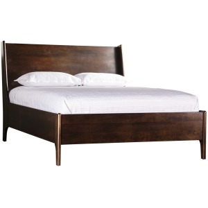 Sunbury Platform Bed - King