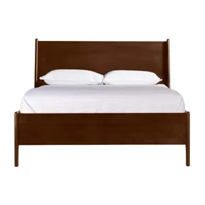 Sunbury Platform Bed - King Alternate Image