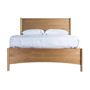 Brancusi Sleigh Storage Bed - Single Alternate Image