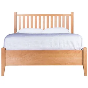 Redmond Storage Bed - King Alternate Image