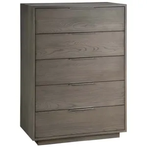 Dartmoor Five Drawer Dresser Alternate Image