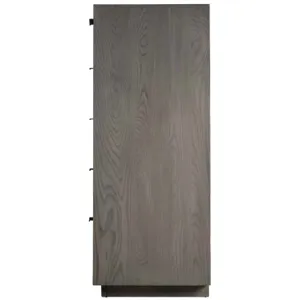 Dartmoor Five Drawer Dresser Alternate Image