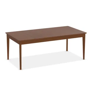 Moore 78&rdquo; Table