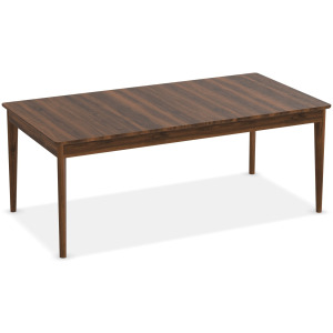 Moore 78&rdquo; Table