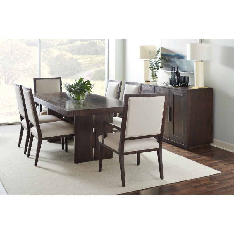 Logan Arm Chair 80106 by Gat Creek at Gladhill Furniture Outlet