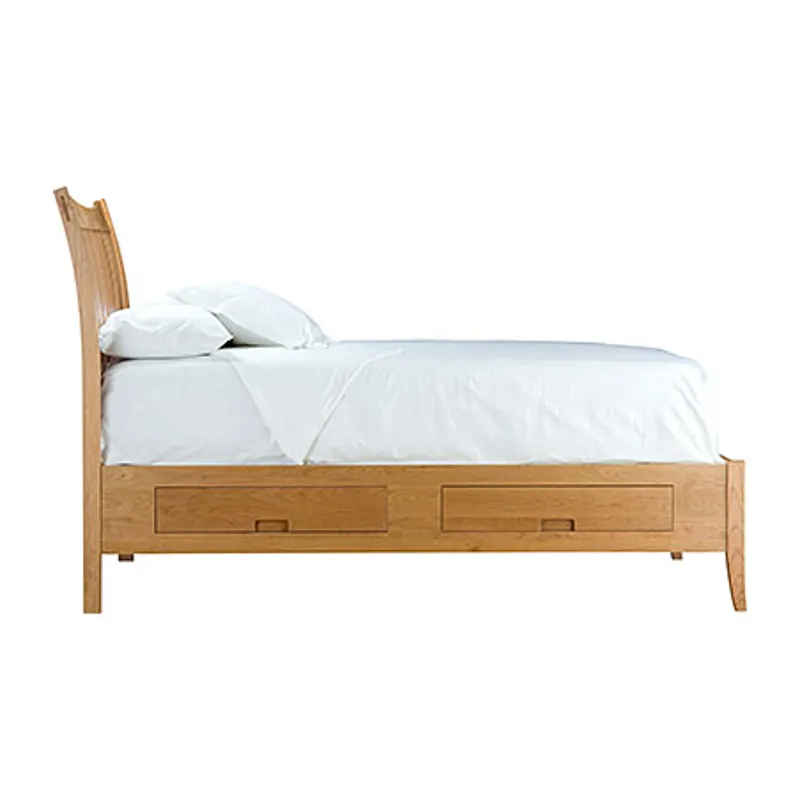 Dylan Storage Bed - California King Alternate Image
