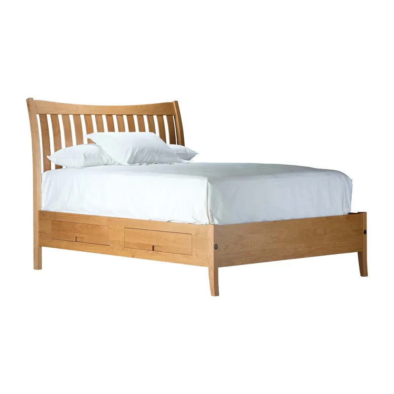 Dylan Storage Bed - California King Main Image