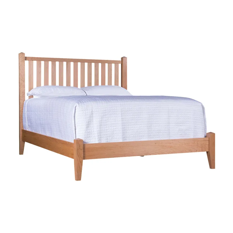 Redmond Bed - Queen Main Image