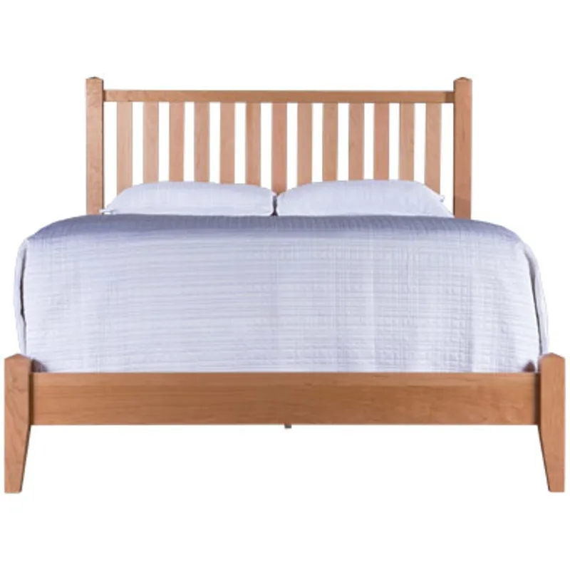 Redmond Bed - Queen Alternate Image